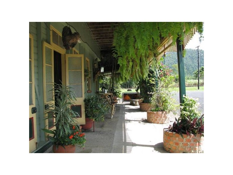 Mission Beach QLD 4852