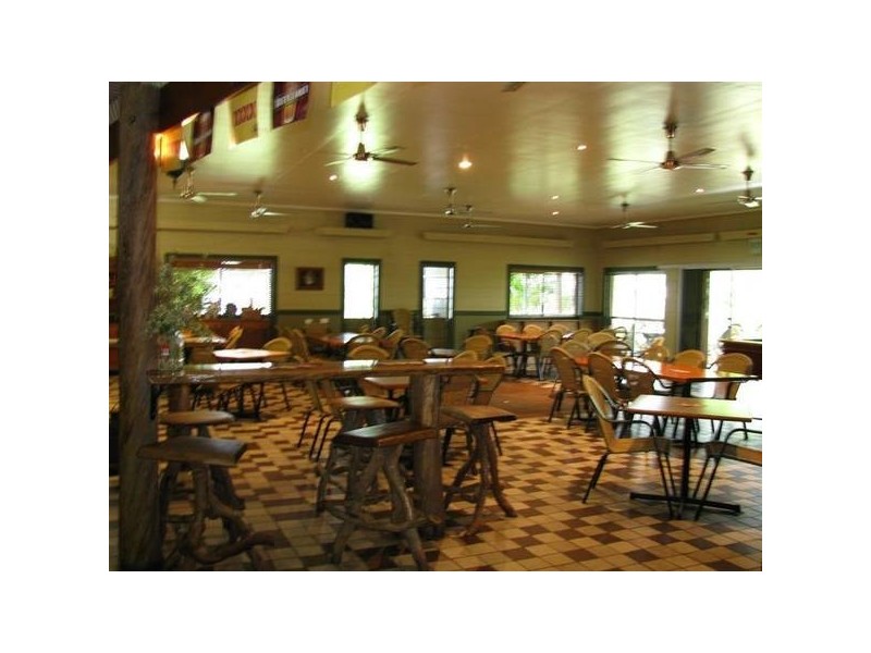 Mission Beach QLD 4852