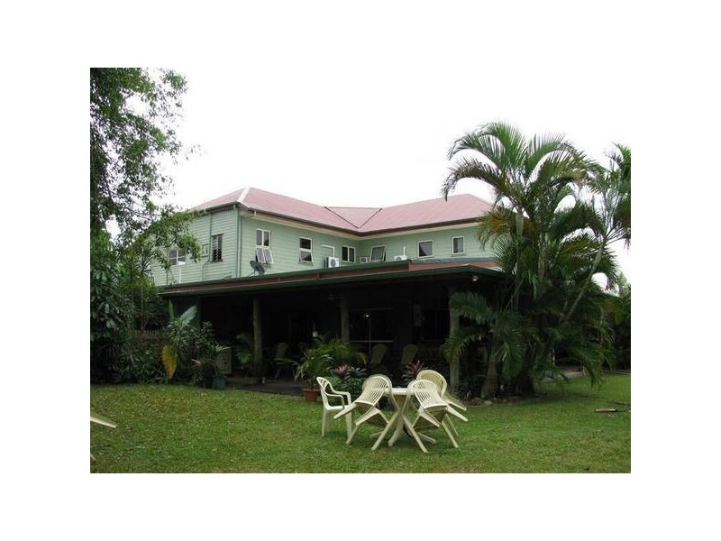 Mission Beach QLD 4852