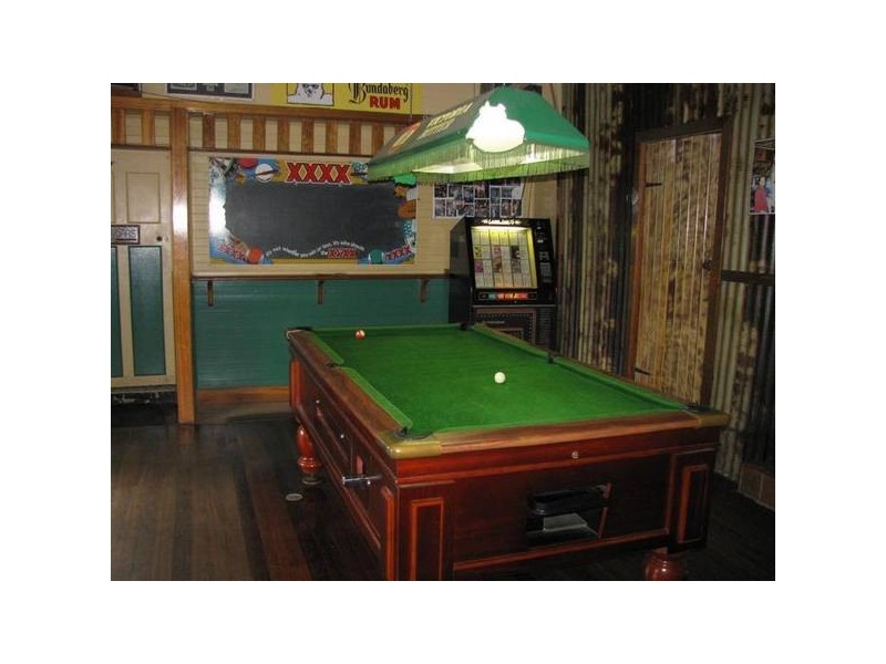 Mission Beach QLD 4852