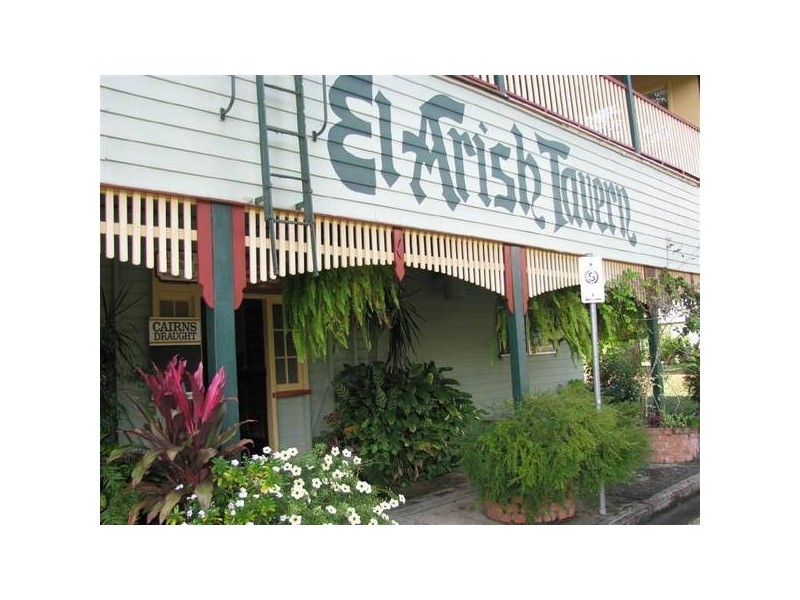 Mission Beach QLD 4852