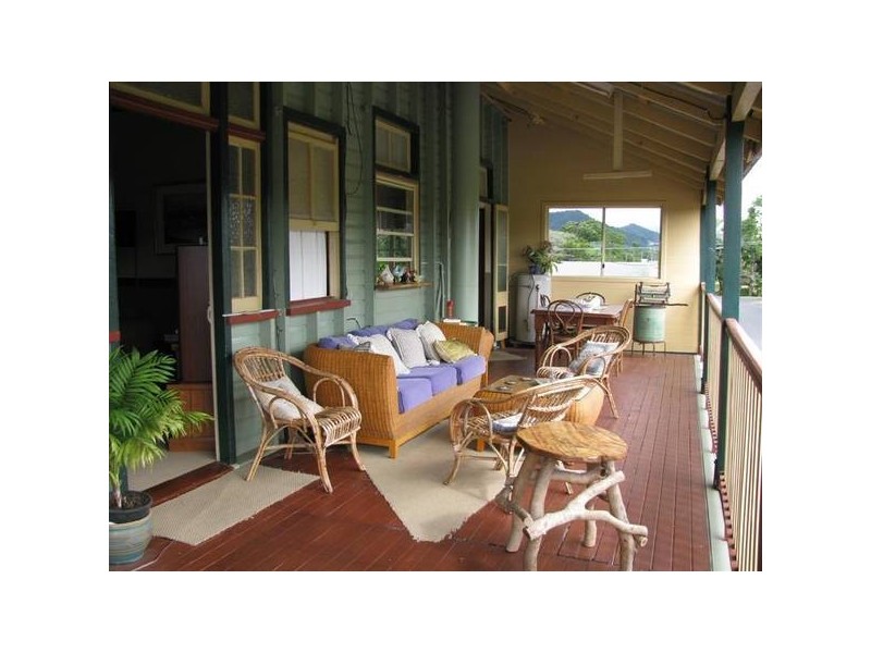 Mission Beach QLD 4852