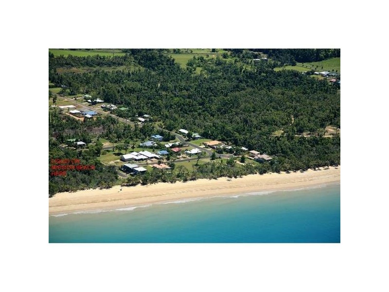 Mission Beach QLD 4852