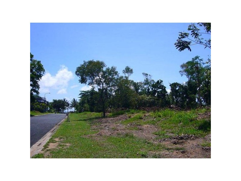 Mission Beach QLD 4852