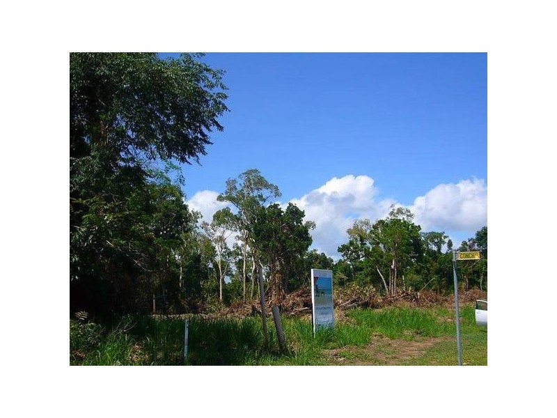 Mission Beach QLD 4852