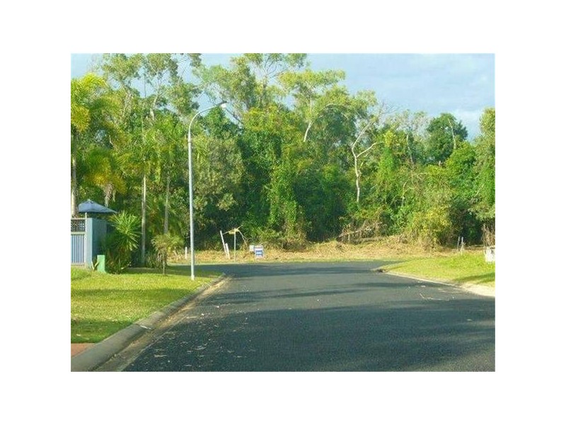 Mission Beach QLD 4852