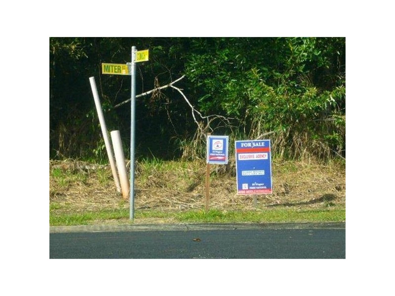 Mission Beach QLD 4852