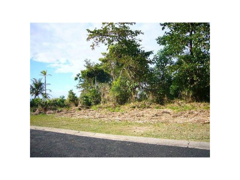 Mission Beach QLD 4852