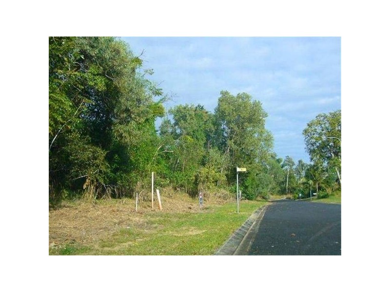 Mission Beach QLD 4852