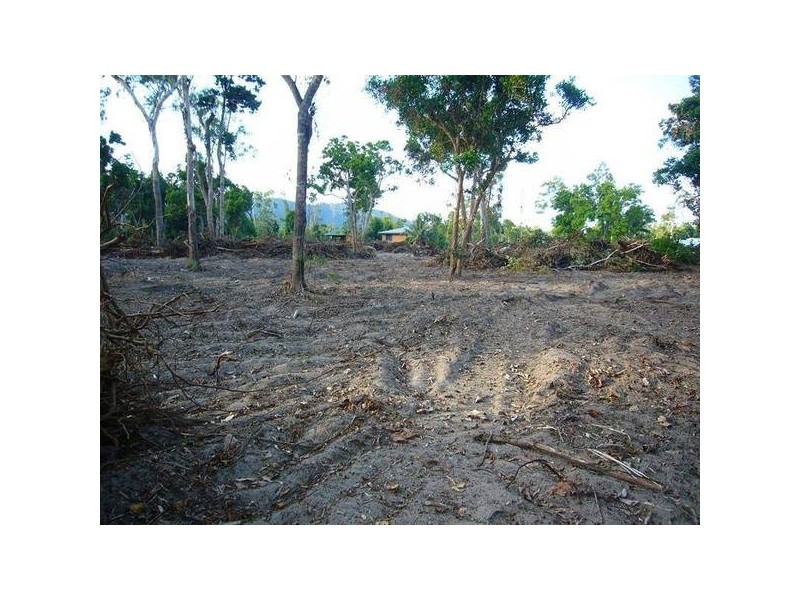 Mission Beach QLD 4852