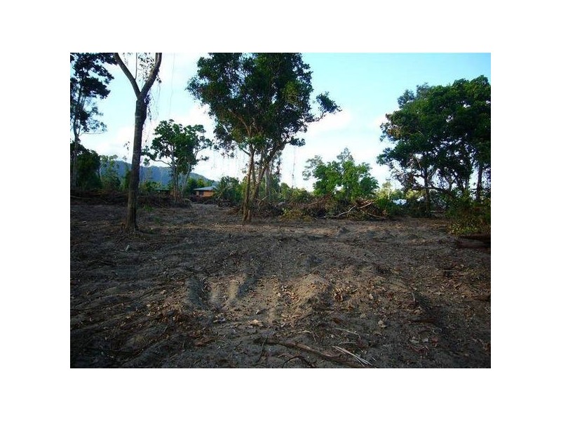 Mission Beach QLD 4852