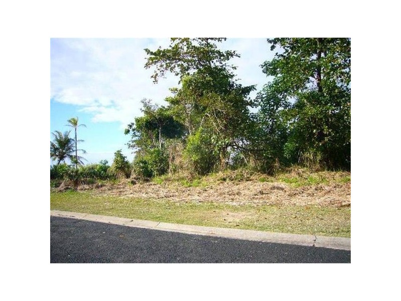 Mission Beach QLD 4852