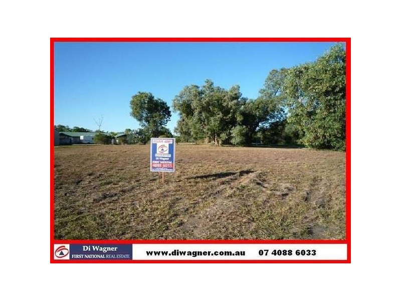 Mission Beach QLD 4852