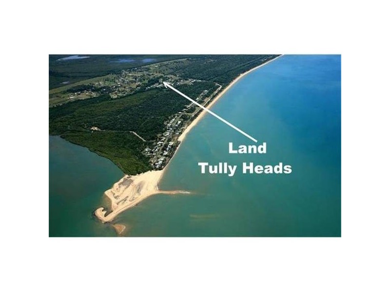 Mission Beach QLD 4852