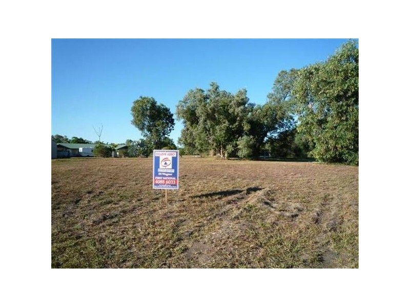 Mission Beach QLD 4852