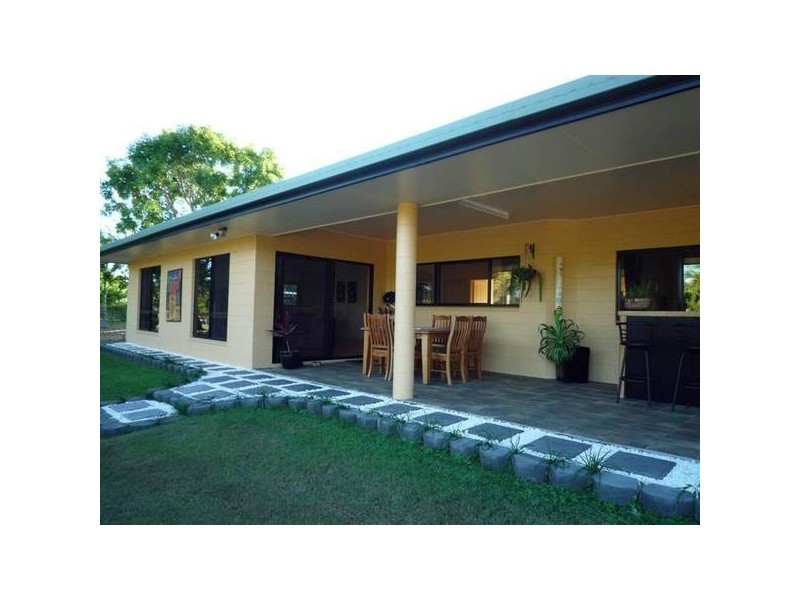 Mission Beach QLD 4852