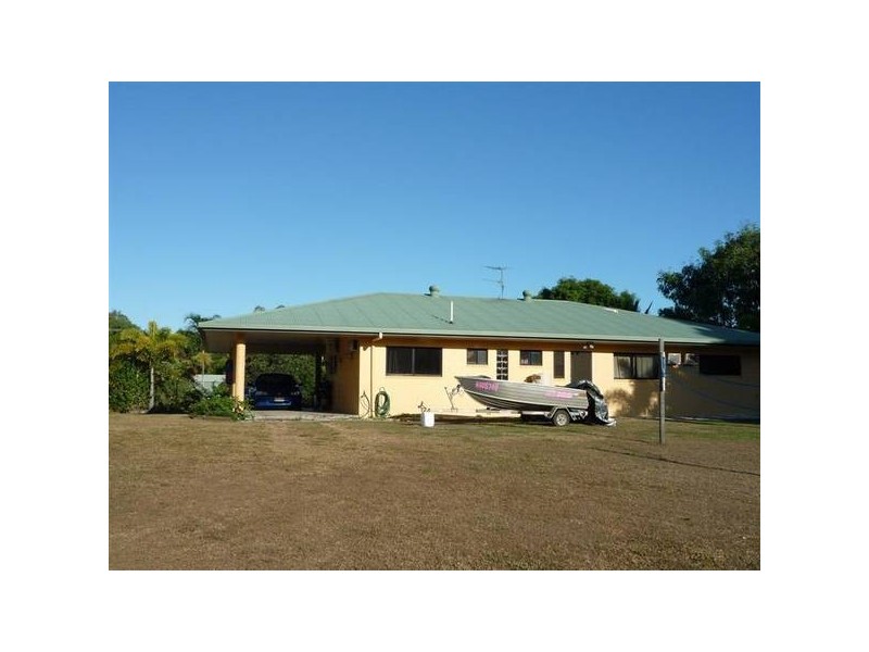 Mission Beach QLD 4852