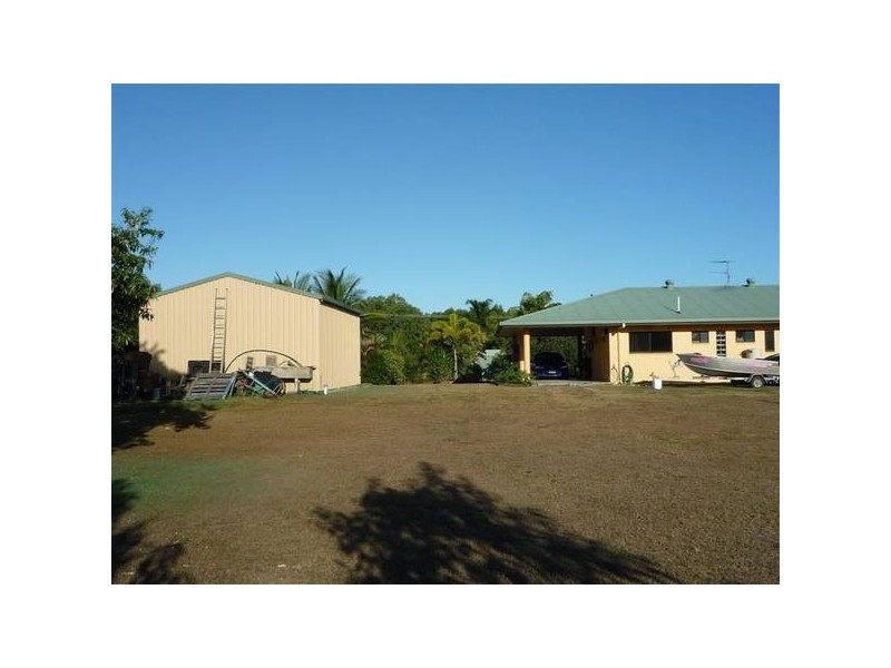 Mission Beach QLD 4852