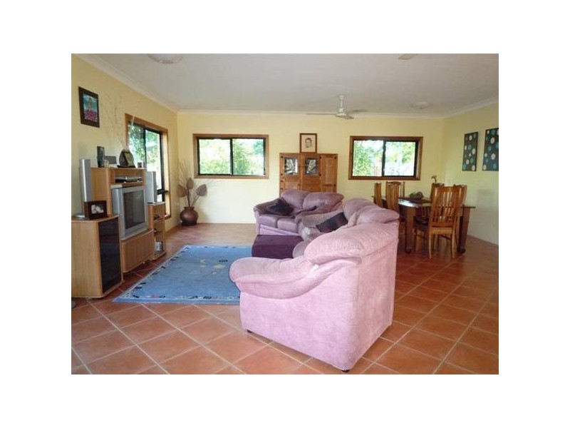 Mission Beach QLD 4852