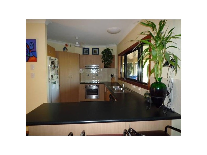 Mission Beach QLD 4852