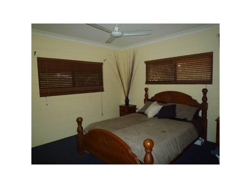 Mission Beach QLD 4852