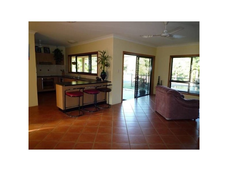 Mission Beach QLD 4852