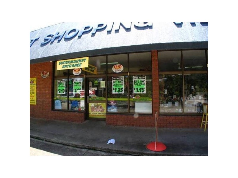 Mission Beach QLD 4852