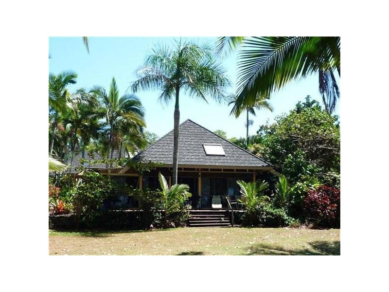 Mission Beach QLD 4852