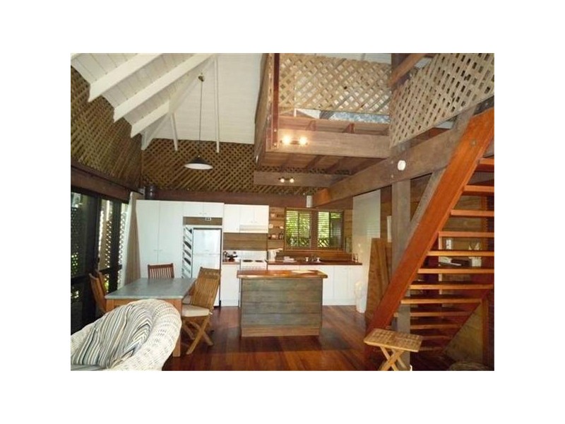 Mission Beach QLD 4852