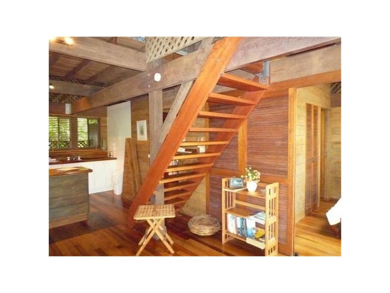 Mission Beach QLD 4852