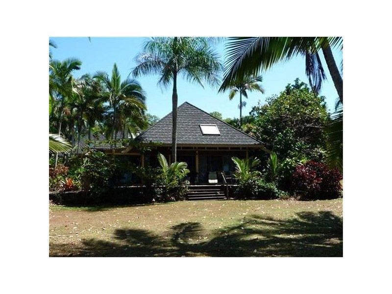 Mission Beach QLD 4852