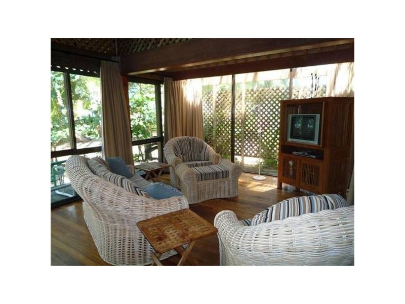 Mission Beach QLD 4852