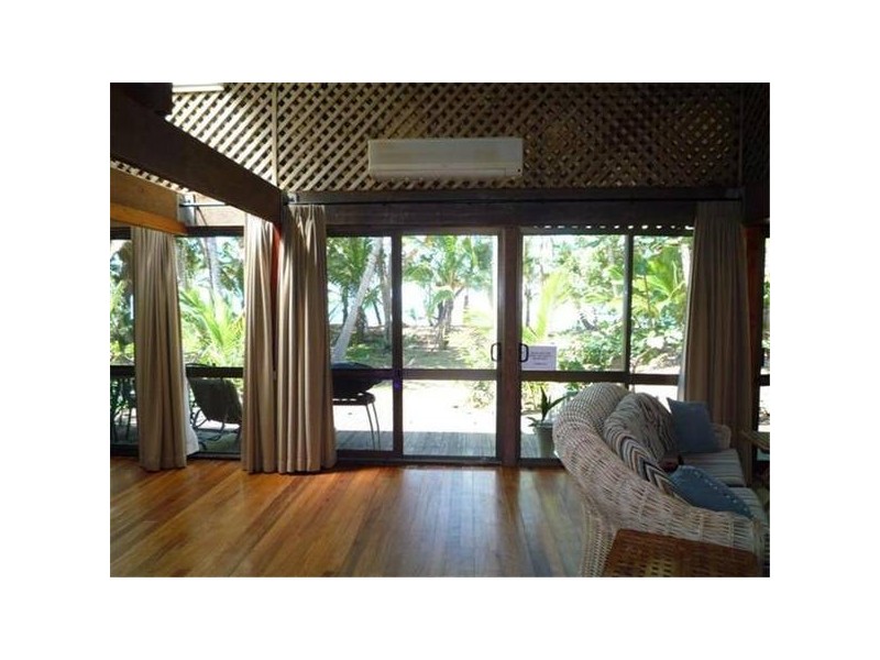 Mission Beach QLD 4852