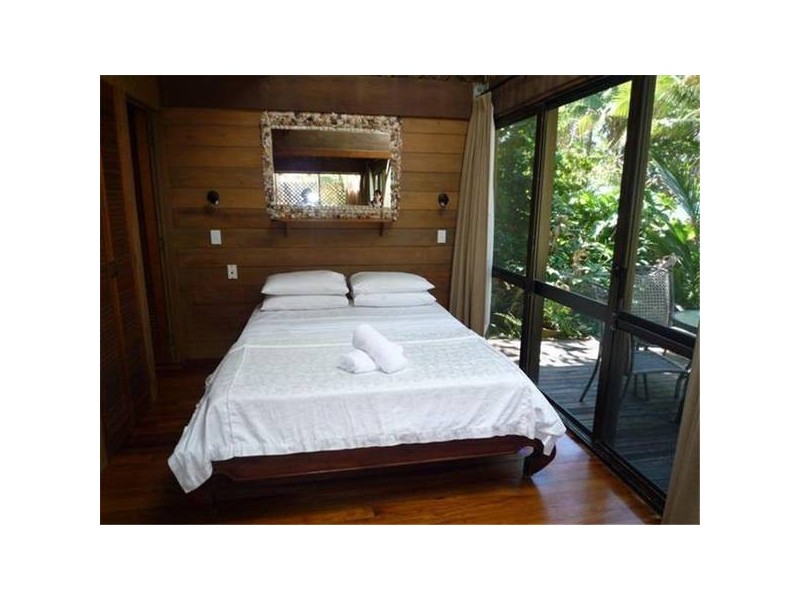 Mission Beach QLD 4852