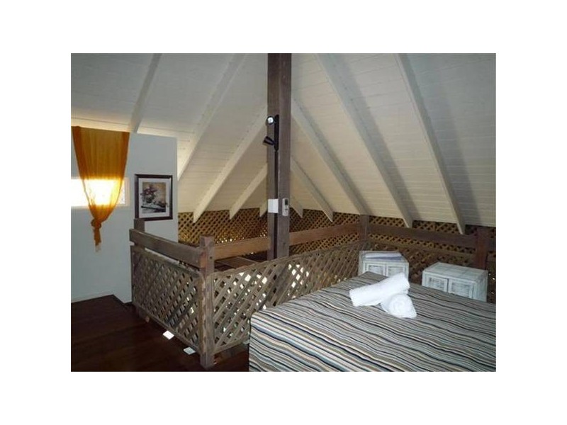 Mission Beach QLD 4852