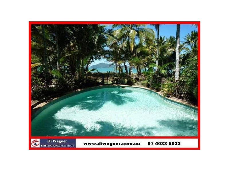 Mission Beach QLD 4852