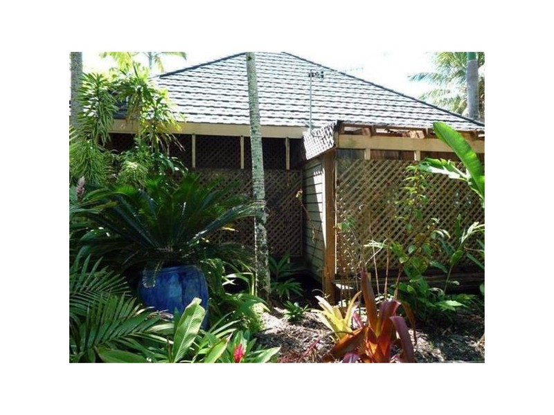 Mission Beach QLD 4852