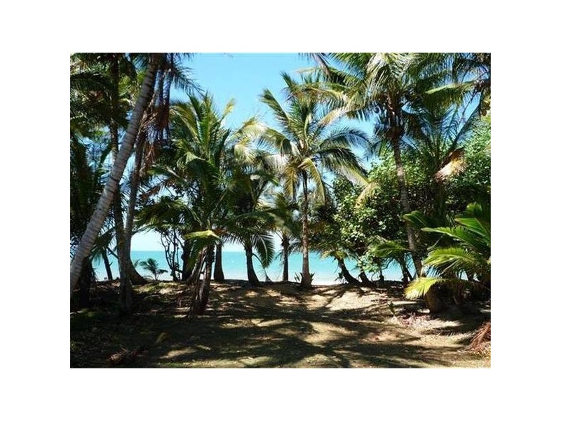 Mission Beach QLD 4852