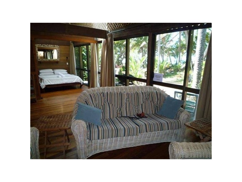 Mission Beach QLD 4852