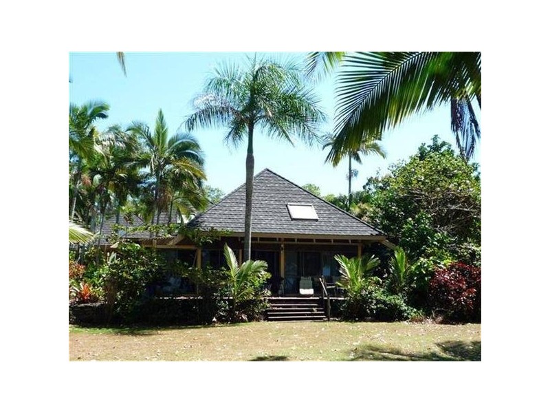 Mission Beach QLD 4852