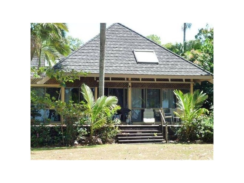 Mission Beach QLD 4852
