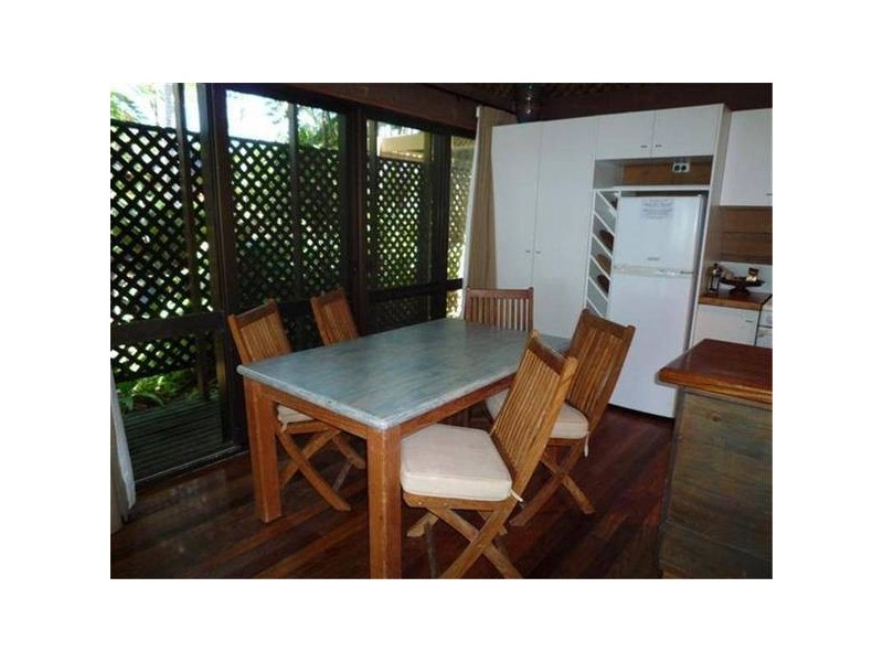 Mission Beach QLD 4852