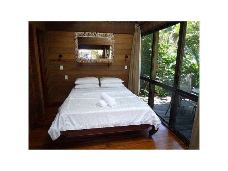 Mission Beach QLD 4852
