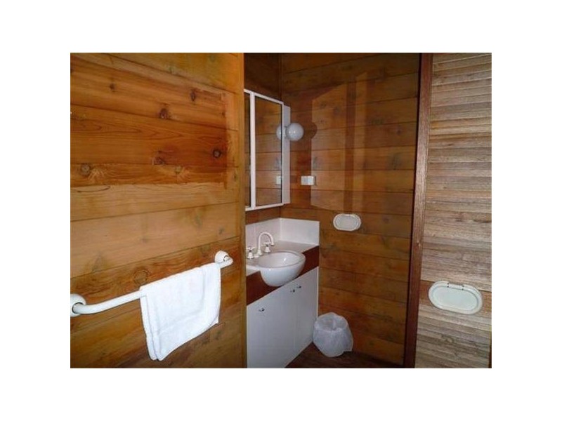 Mission Beach QLD 4852