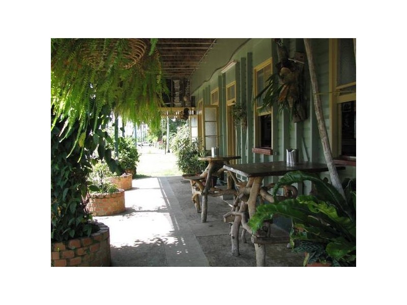 Mission Beach QLD 4852