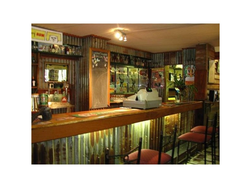 Mission Beach QLD 4852