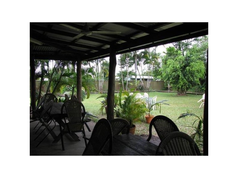 Mission Beach QLD 4852