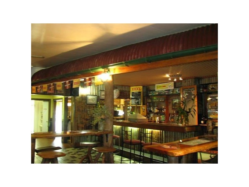 Mission Beach QLD 4852