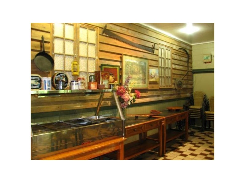 Mission Beach QLD 4852