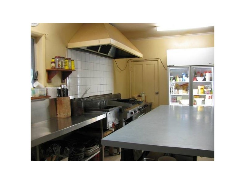 Mission Beach QLD 4852